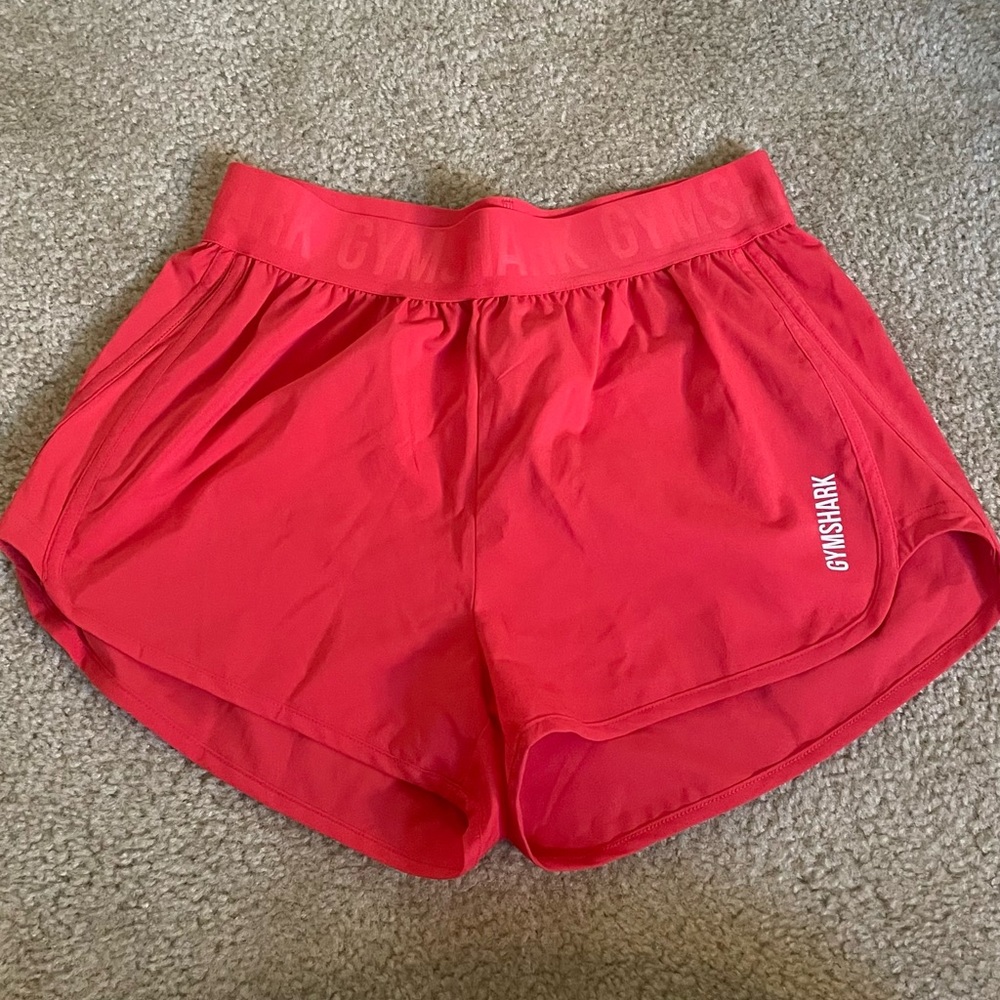 SOLD ‼️Gymshark Running Shorts